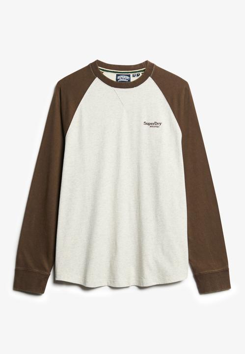 Produktbild Superdry Essential Logo Baseball (XXL)