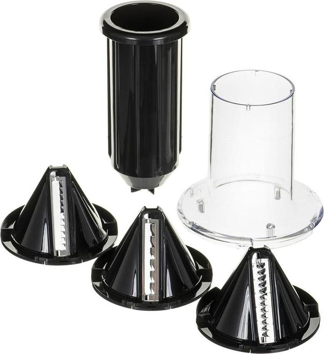 Image du produit WMF Kult X coupeuse à spirale