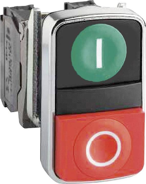 Produktbild Schneider Electric Metal Double Headed Pushbuttons