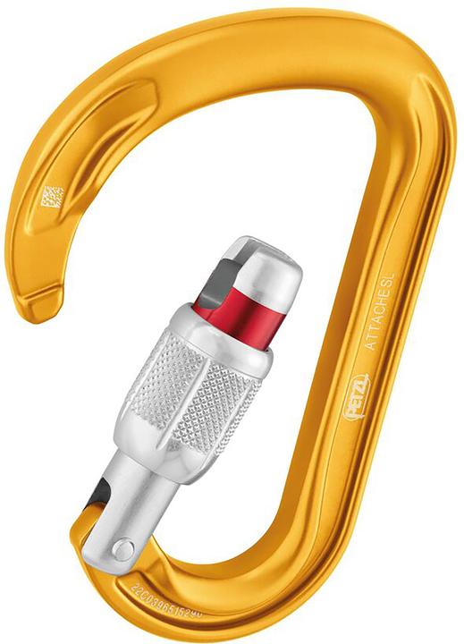 Produktbild Petzl Attache