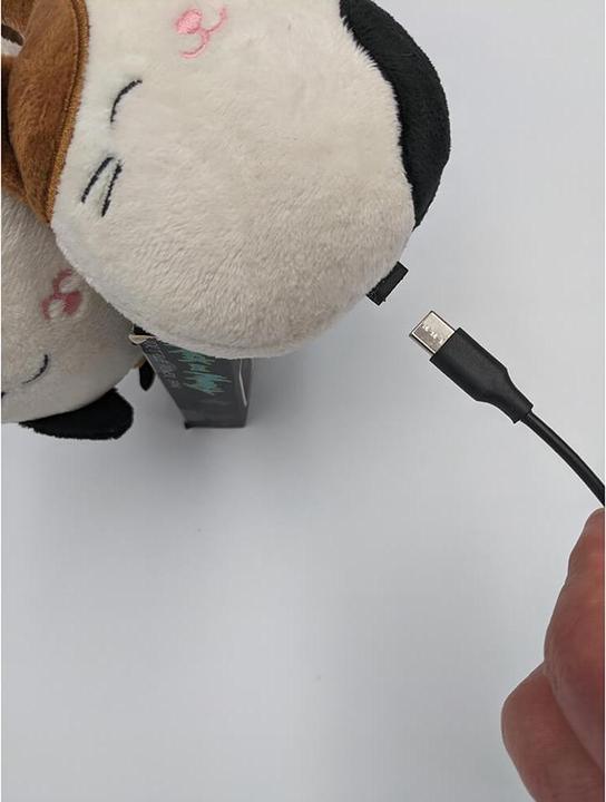 Produktbild Squishmallows Kopfhörer Cam Bluetooth