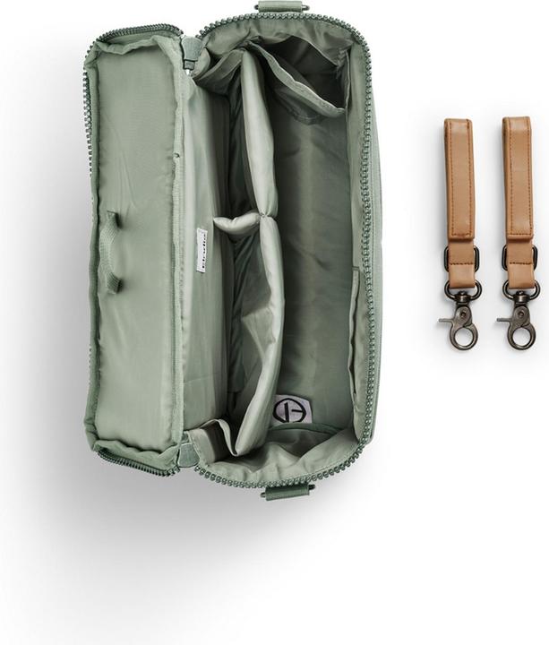 Actual product image Elodie Organizer - Hazy Jade