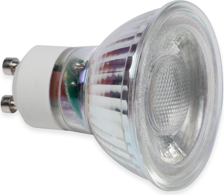 Image du produit Müller Licht LED Refl.GU10 (GU10, 4.50 W, 345 lm, 1 x, F)
