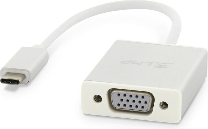 LMP USB-C zu (VGA, 15 cm)
