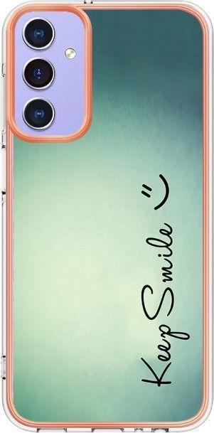 Produktbild MU Style Softcase IMD Image TPU Series (Samsung Galaxy A15 5G)