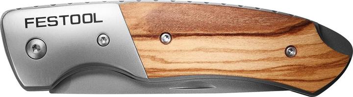 Actual product image Festool Arbeitsmesser (8.50 cm)