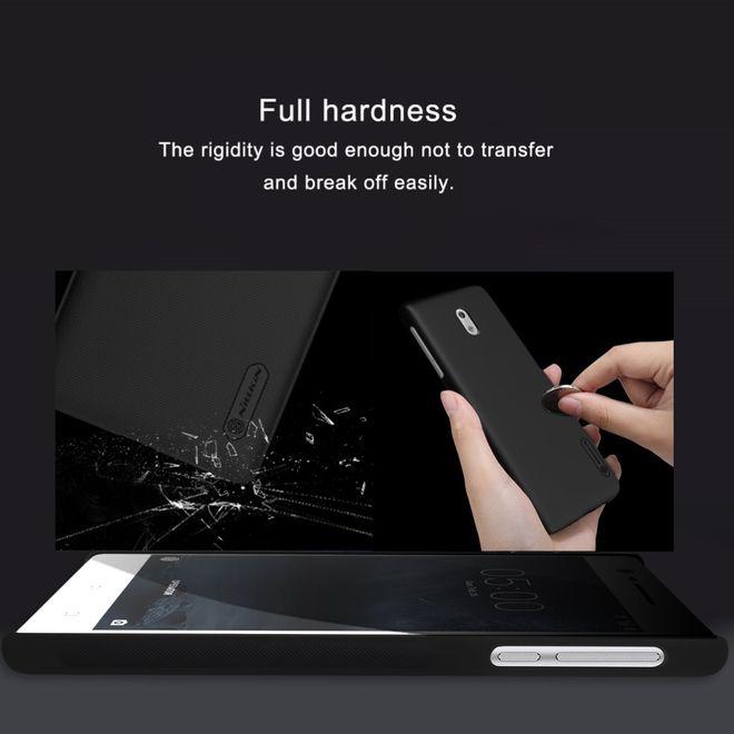 Produktbild Nillkin Super Frosted Shield Series (Nokia 3)