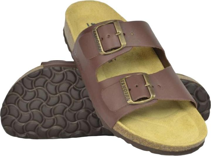 Produktbild Sanosan Sandalen Aston (47)