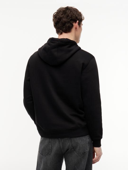 Image du produit Tommy Jeans Pull à capuche zip authentique et durable (3XL)