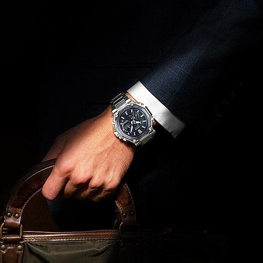 Image du produit G-Shock MT-G (Montre de plongée, 51 mm)