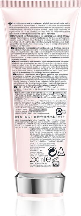 Immagine prodotto Kérastase Fondant Renforçateur (200 ml)