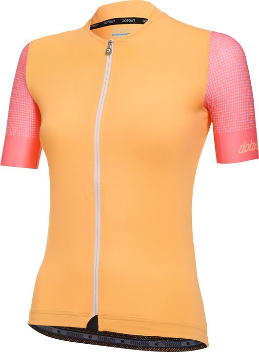 Arancia, Papavero d'Islanda