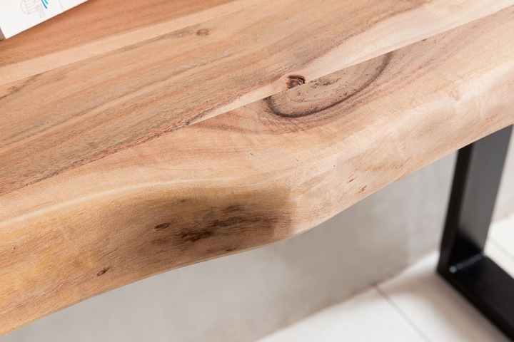Immagine prodotto Wohnling Gaya (120 x 45 x 75 cm)