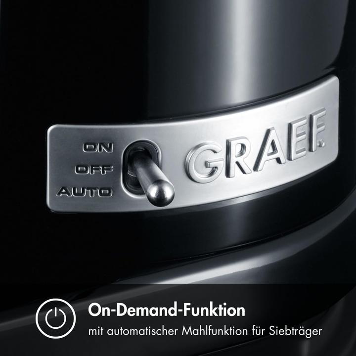 Produktbild Graef CM 802