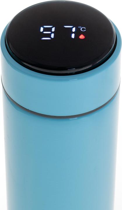 Actual product image Adler Termos z led AD 4506bl niebieski (0.47 l)