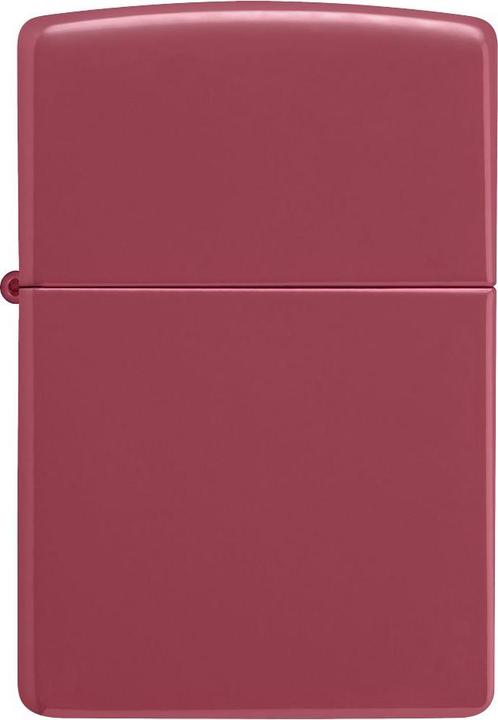 Actual product image Zippo Classic Brick