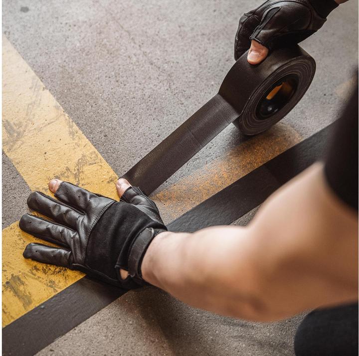 Produktbild Defender T EXA BM 50 BULK EXA-TAPE® Schwarz (50 mm)