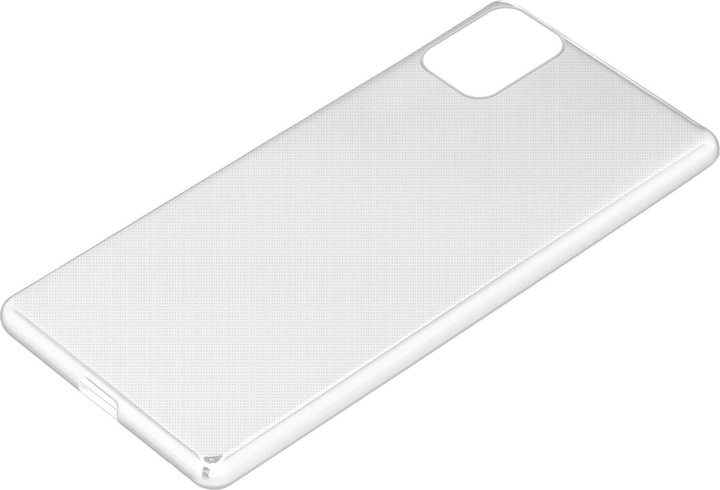 Produktbild Cadorabo TPU Ultra Slim AIR Cover (LG K42)