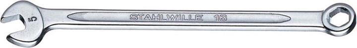 Actual product image Stahlwille Combination wrench (4.5 mm)