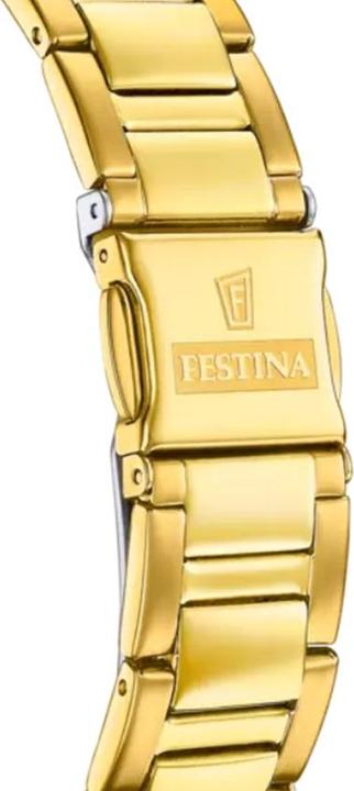 Produktbild Festina F20609/2 Damenuhr Chronograph 38 mm (Chronograph, 38 mm)