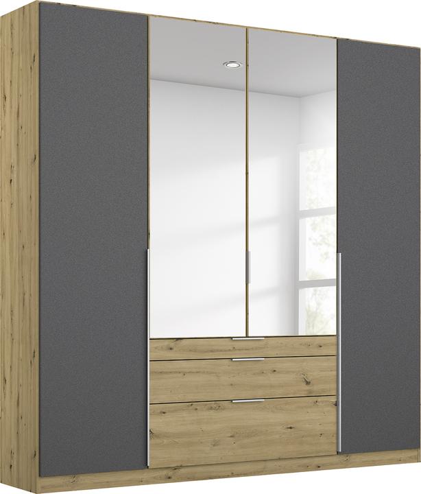 Produktbild Lipo Alabama-Extra (181 x 54 x 210 cm)