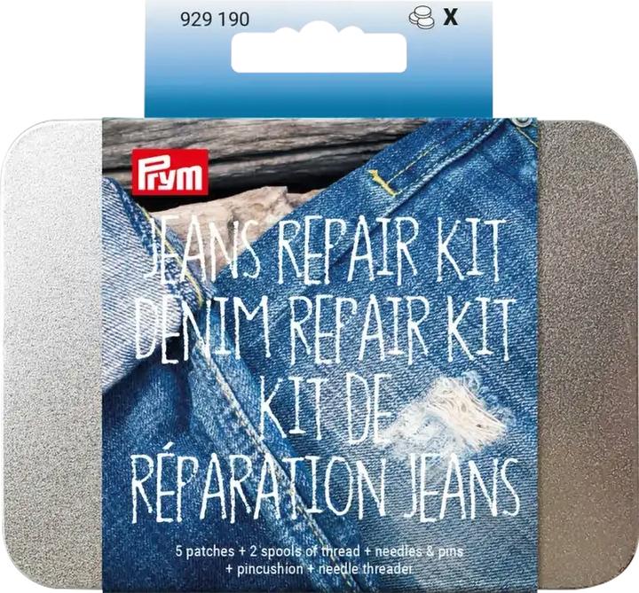 Produktbild Prym Nähset Jeans