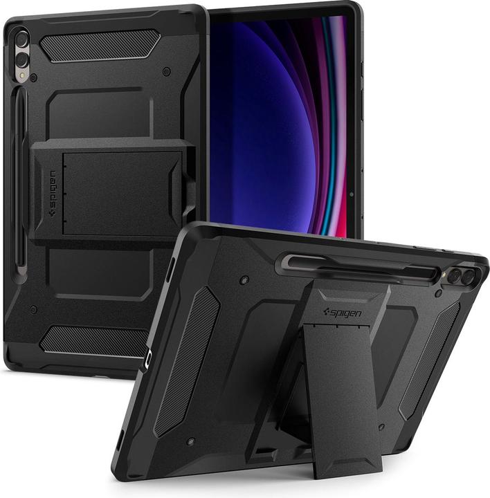 Tablet cases