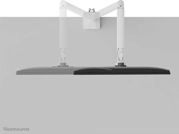 Actual product image Neomounts DS70-250WH1 (Table, 35", 9 kg)