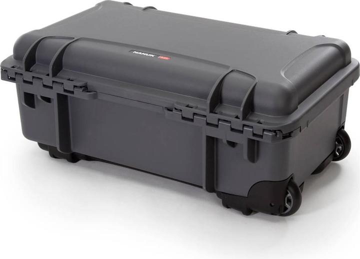 Actual product image Nanuk Plastic case 935 - empty graphite (Photo case, 28.50 l)
