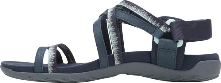 Actual product image Merrell Terran 3 Cush Lattice (42)