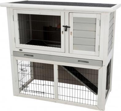Trixie Natura small animal hutch