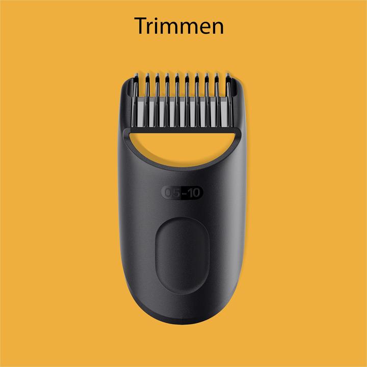 Produktbild Braun Series 3 BT3400