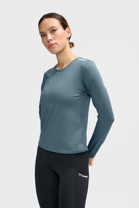 Immagine prodotto hummel Maglietta Hmlmt Aura Mesh L/S (S)