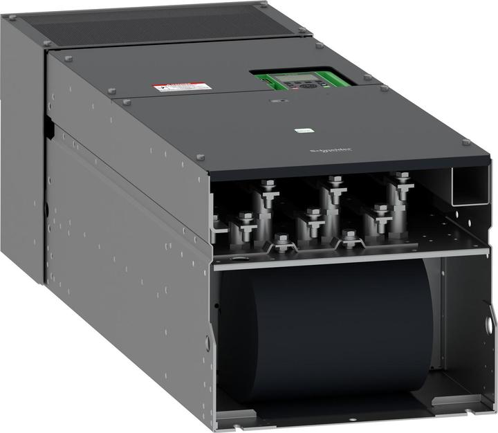 Produktbild Schneider Electric Frequenzumrichter ATV630, 220 kW, 380- ATV630C22N4