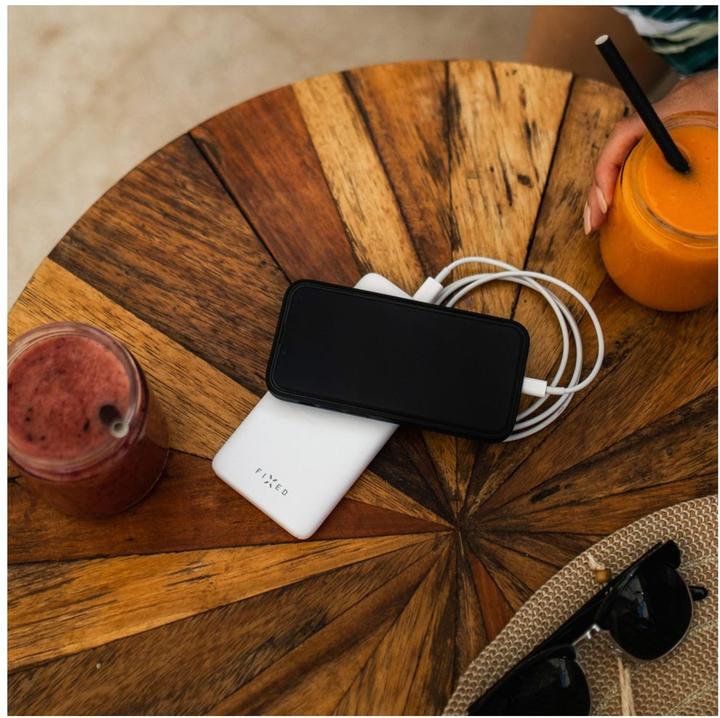 Produktbild Fixed Zen USB-C PD 20W Power Bank 20.000 mAh (20000 mAh, 20 W, 74 Wh)