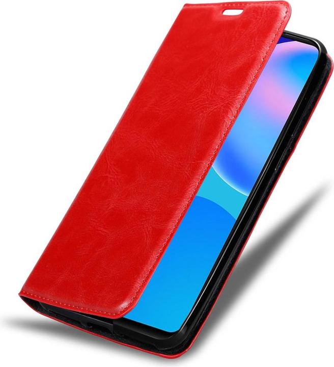 Image du produit Cadorabo Couverture (Huawei P Smart (2021))