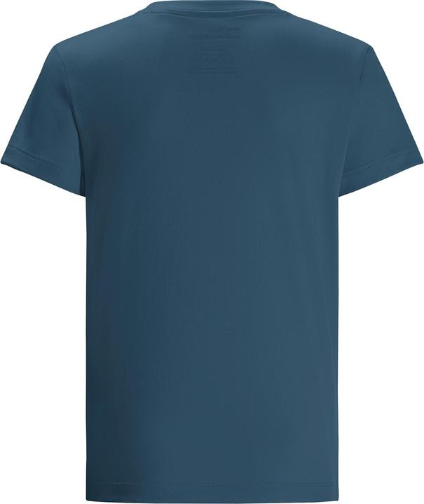 Actual product image Jack Wolfskin Summer Camp T K (164)