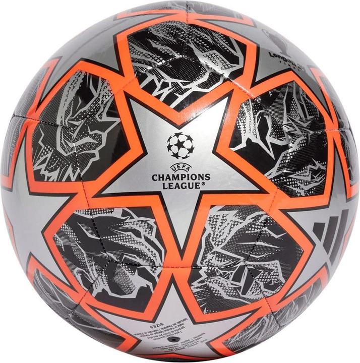 Immagine prodotto adidas UCL Club 23/24 Knockout Pallone (4)