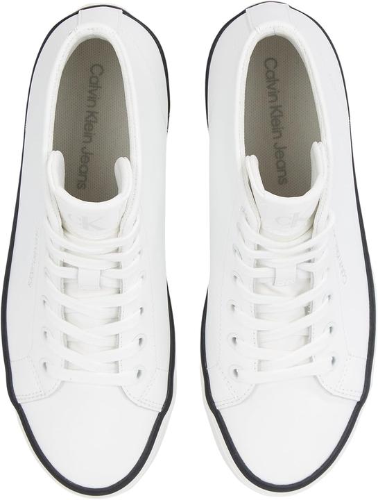Produktbild Calvin Klein Bold Vulc Flatf Mid Lth (36)