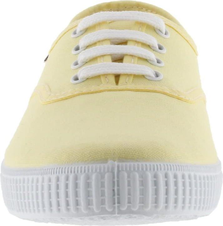 Produktbild Victoria sneakers leinwand damen 1915 anglaise (35)
