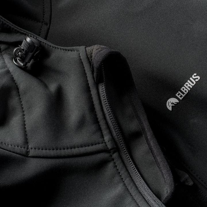 Produktbild Elbrus Iver Jacke (XXL)