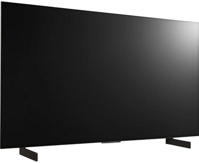 Immagine prodotto LG OLED42C41LA OLED evo, 42", 106cm, UHD 4K, SMART (42", C4, OLED, 4K, 2024)