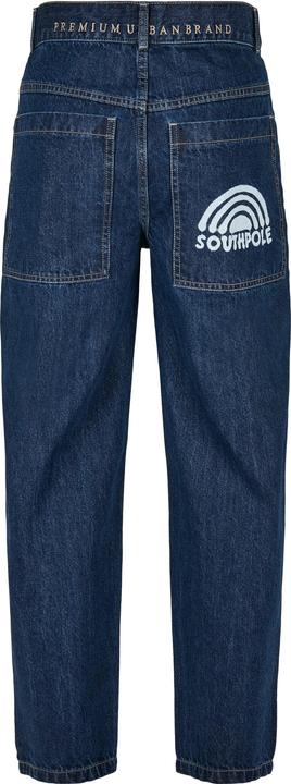Produktbild Southpole Baggy Jeans (30)