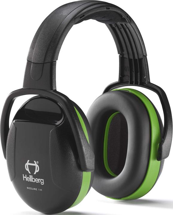 Hellberg Secure 1 (1x)