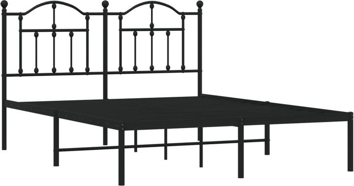 Image du produit vidaXL Bettgestell (140 x 190 cm)