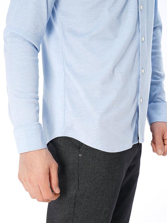 Immagine prodotto Desoto Camicia in jersey (3XL)