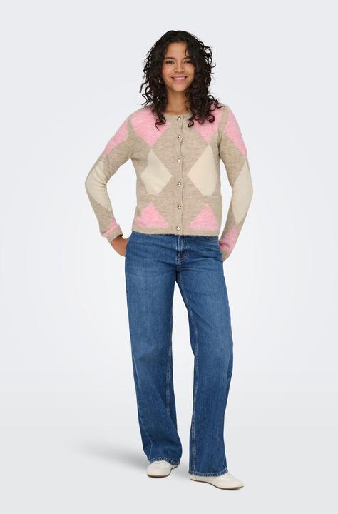 Immagine prodotto Only ONLFRIDA Strickjacke Strickjacke (M)