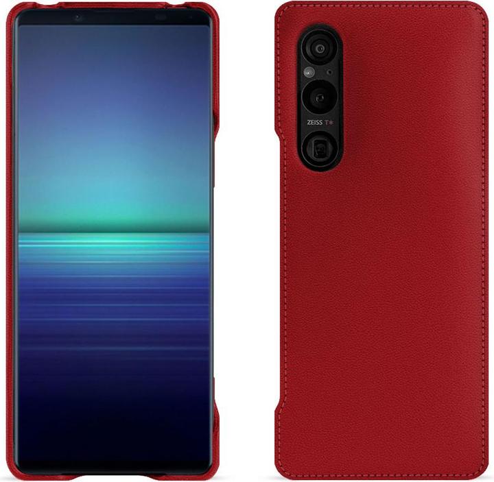 Actual product image Noreve Leather case (Sony Xperia 1 V)