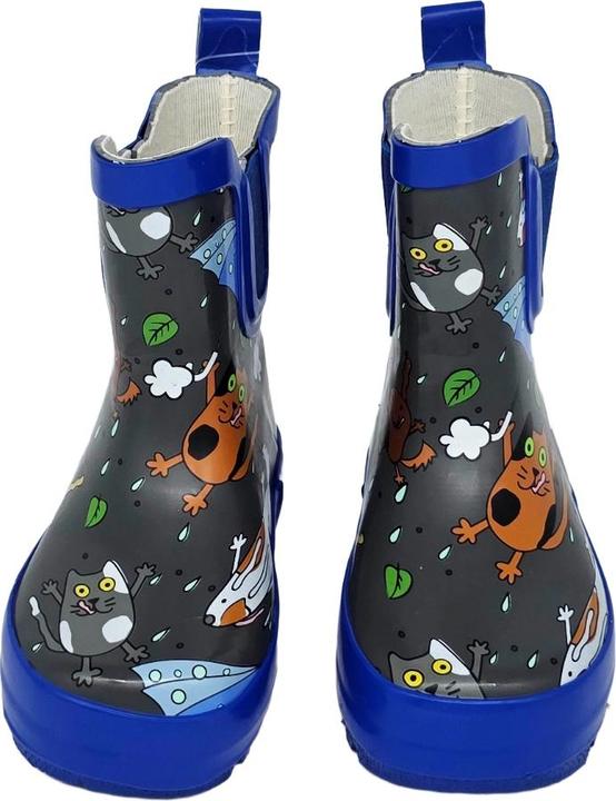 Actual product image Cortina Mia's Puddle Adventure (24)