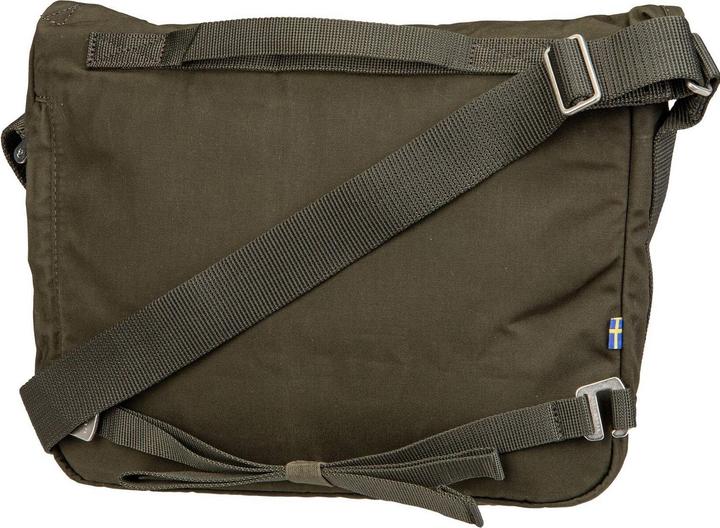 Produktbild Fjällräven Greenland Shoulder Bag S